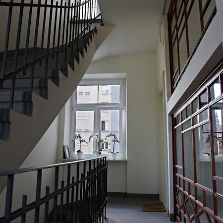 Warsaw Concierge Tamka Chopin Apartment Exterior photo